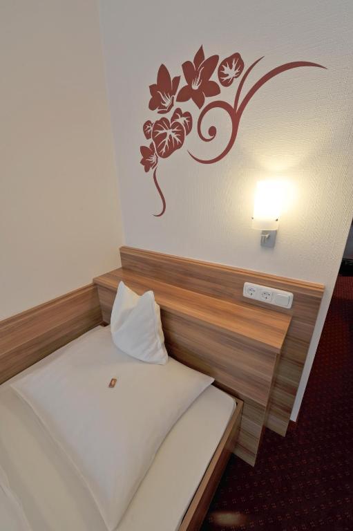 Hotel Nothnagel Грисхайм Номер фото